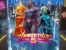 อมตะ 5 game thumbnail