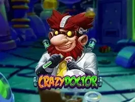หมอบ้า game icon