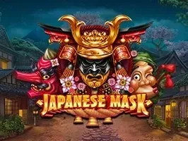 หน้ากากญี่ปุ่น thumbnail