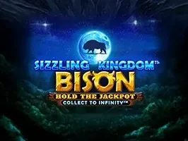 Sizzling Kingdom™ Bison thumbnail