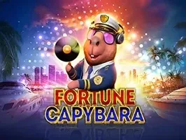 คาปิบาราแห่งโชคลาภ game thumbnail