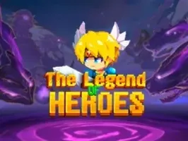 The Legend of Heroes game thumbnail