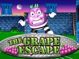 The Grape Escape thumbnail