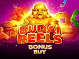 Budai Reels Bonus Buy game thumbnail