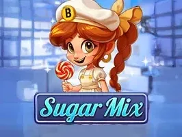 น้ำตาลผสม game thumbnail