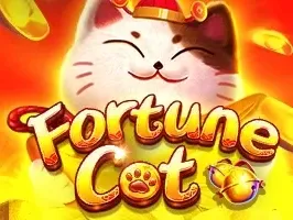 Fortune cat game icon