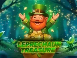 สมบัติเลพริคอน game thumbnail