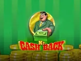 Mr. Cashback thumbnail