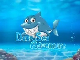 Deep Sea Adventure game icon
