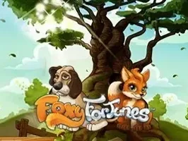 Fortunes of the Fox game thumbnail