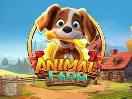 ฟาร์มสัตว์ game thumbnail