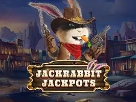 แจ็คพอตกระต่ายแจ็ค game thumbnail