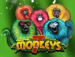 7 Monkeys thumbnail