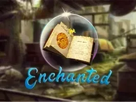 Enchanted game icon