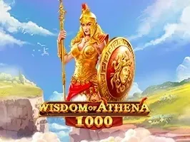 วิสดอม ออฟ เอเธน่า 1000 game icon