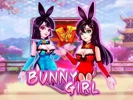 Bunny Girl game icon