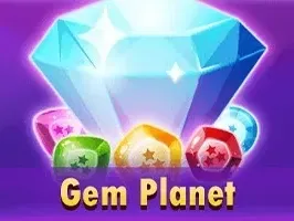 GEM Planet game icon