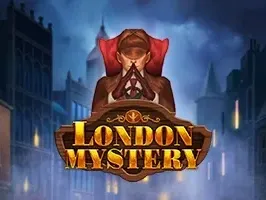 ปริศนาลอนดอน game thumbnail
